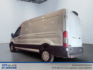 2020 Ford Transit Cargo Van 250, RWD, 148po in Saint-Jérôme, Quebec - 4 - w320h240px