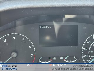 Ford Transit Cargo Van T-250 AWD, MEDIUM ROOF, 148'' WHEELBASE, CRUISE CO 2023 à Charlemagne, Québec - 6 - w320h240px