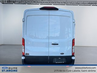 Ford Transit Cargo Van T-250 AWD, MEDIUM ROOF, 148'' WHEELBASE, CRUISE CO 2023 à Charlemagne, Québec - 5 - w320h240px