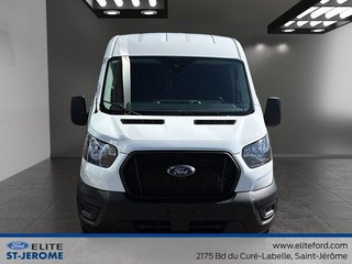 Ford Transit Cargo Van T-250 AWD, MEDIUM ROOF, 148'' WHEELBASE, CRUISE CO 2023 à Charlemagne, Québec - 2 - w320h240px