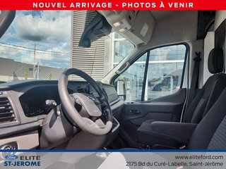 Ford Transit Cargo Van T250,AWD,3.5L,HIGHROOF,EMPATTEMENT 148,CAMERA 2023 à Charlemagne, Québec - 5 - w320h240px