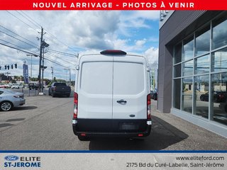 Ford Transit Cargo Van T250,AWD,3.5L,HIGHROOF,EMPATTEMENT 148,CAMERA 2023 à Charlemagne, Québec - 3 - w320h240px