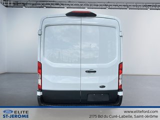 Ford Transit Cargo Van T250,AWD,3.5L,HIGHROOF,EMPATTEMENT 148,CAMERA 2023 à Charlemagne, Québec - 5 - w320h240px
