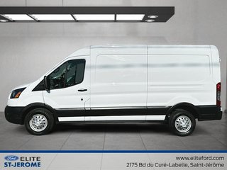 Ford Transit Cargo Van T-250  AWD TOIT MOYEN, 148PO, CRUISE CONTROLE, ENS 2023 à Charlemagne, Québec - 3 - w320h240px