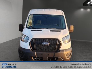 Ford Transit Cargo Van AWD,BASE,EMPATTEMENT 148,HIGH ROOF,CAMERA DE RECUL 2023 à Charlemagne, Québec - 2 - w320h240px