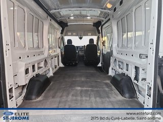 Ford Transit Cargo Van AWD,BASE,EMPATTEMENT 148,HIGH ROOF,CAMERA DE RECUL 2023 à Charlemagne, Québec - 6 - w320h240px