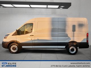 Ford Transit Cargo Van AWD,BASE,EMPATTEMENT 148,HIGH ROOF,CAMERA DE RECUL 2023 à Charlemagne, Québec - 4 - w320h240px