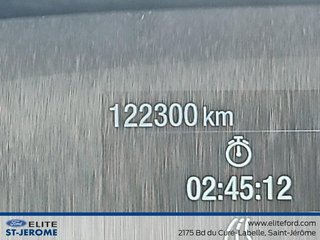 Ford Transit Cargo Van AWD,BASE,EMPATTEMENT 148,HIGH ROOF,CAMERA DE RECUL 2023 à Charlemagne, Québec - 5 - w320h240px