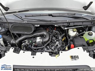 2025 Ford TRANSIT T250 PASS SLIDE 148 in Charlemagne, Quebec - 6 - w320h240px