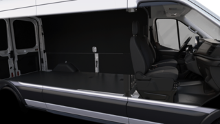 Ford TRANSIT T250  2025 à Charlemagne, Québec - 6 - w320h240px