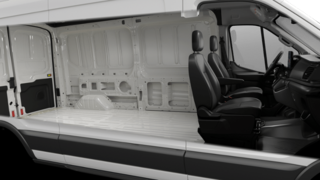 2026 Ford Transit in Charlemagne, Quebec - 6 - w320h240px