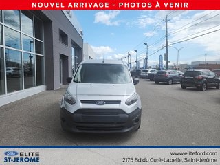 2017 Ford Transit Connect XL,**BAS KILOMETRAGE**AIR CLIMATISÉ,CRUISE CONTRO in Charlemagne, Quebec - 2 - w320h240px