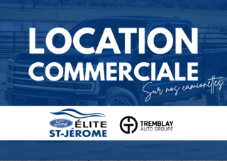 Ford Transit Cutaway 350,RWD 2024 à Saint-Jérôme, Québec - 6 - w320h240px