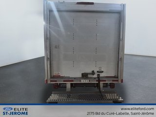 Ford Transit Cutaway TRANSIT T-350, 14 PIED 2024 à Charlemagne, Québec - 5 - w320h240px