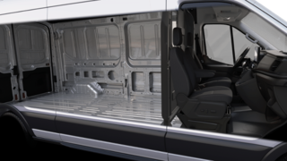 2025 Ford TRANSIT T250 in Charlemagne, Quebec - 6 - w320h240px