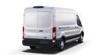 2025 Ford Transit T250 Reg 148 in Charlemagne, Quebec - 3 - w320h240px