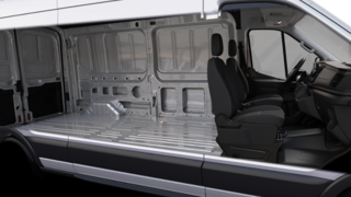 2025 Ford TRANSIT T250 PASS SLIDE 148 in Charlemagne, Quebec - 6 - w320h240px