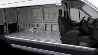 Ford TRANSIT T250 PASS SLIDE 148 2025 à Charlemagne, Québec - 6 - w320h240px