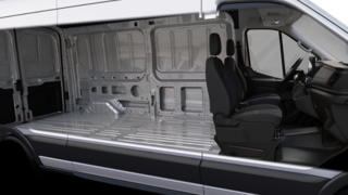 Ford TRANSIT T250 PASS SLIDE 148 2025 à Charlemagne, Québec - 6 - w320h240px