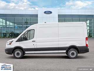 Ford TRANSIT T250  2025 à Charlemagne, Québec - 3 - w320h240px