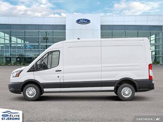 Ford TRANSIT T250  2025 à Charlemagne, Québec - 3 - w320h240px