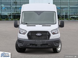 Ford TRANSIT T250  2025 à Charlemagne, Québec - 2 - w320h240px