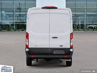 Ford TRANSIT T250  2025 à Charlemagne, Québec - 5 - w320h240px