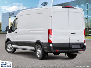 Ford TRANSIT T250  2025 à Charlemagne, Québec - 4 - w320h240px