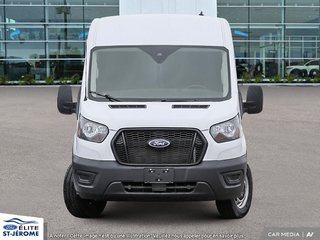 Ford TRANSIT T250  2025 à Charlemagne, Québec - 2 - w320h240px