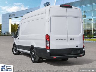 Ford TRANSIT T250  2025 à Charlemagne, Québec - 4 - w320h240px
