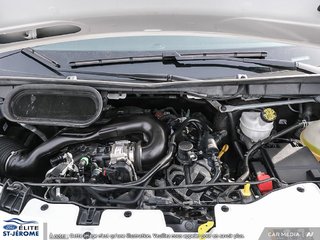 Ford TRANSIT T250  2025 à Charlemagne, Québec - 6 - w320h240px