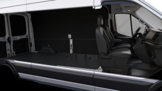 2025 Ford TRANSIT T250 in Charlemagne, Quebec - 6 - w320h240px