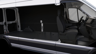 2025 Ford TRANSIT T250 in Charlemagne, Quebec - 6 - w320h240px