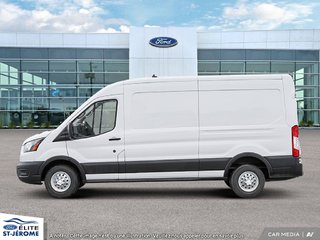 Ford TRANSIT T250  2025 à Charlemagne, Québec - 3 - w320h240px