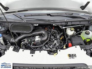 2025 Ford TRANSIT T250 in Charlemagne, Quebec - 6 - w320h240px
