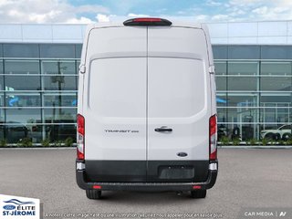 2025 Ford TRANSIT T250 in Charlemagne, Quebec - 5 - w320h240px