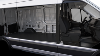 Ford TRANSIT T250  2025 à Charlemagne, Québec - 6 - w320h240px