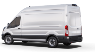Ford Transit Reg 148 2025 à Charlemagne, Québec - 2 - w320h240px