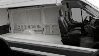 Ford Transit Long 148 EL 2026 à Charlemagne, Québec - 6 - w320h240px