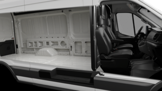 2026 Ford Transit Long 148 EL in Charlemagne, Quebec - 6 - w320h240px