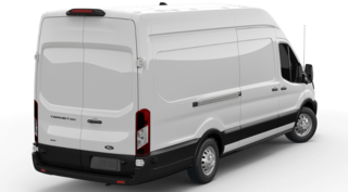 2026 Ford Transit Long 148 EL in Charlemagne, Quebec - 3 - w320h240px
