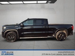 2022 GMC Sierra 1500 DENALI,V8 6.2,BOITE 6.5.TOIT PANO,SIEGE EN CUIR in Charlemagne, Quebec - 2 - w320h240px