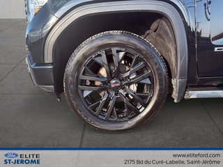 2022 GMC Sierra 1500 DENALI,V8 6.2,BOITE 6.5.TOIT PANO,SIEGE EN CUIR in Charlemagne, Quebec - 5 - w320h240px