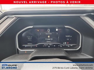 GMC Sierra 1500 DENALI,V8 6.2L,TOIT PANO,SIEGE EN CUIR,GPS,BOSE 2022 à Charlemagne, Québec - 6 - w320h240px