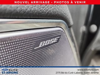GMC Sierra 1500 DENALI,V8 6.2L,TOIT PANO,SIEGE EN CUIR,GPS,BOSE 2022 à Charlemagne, Québec - 4 - w320h240px
