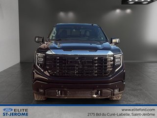 2022 GMC Sierra 1500 DENALI,V8 6.2,BOITE 6.5.TOIT PANO,SIEGE EN CUIR in Charlemagne, Quebec - 3 - w320h240px