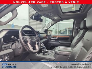 GMC Sierra 1500 DENALI,V8 6.2L,TOIT PANO,SIEGE EN CUIR,GPS,BOSE 2022 à Charlemagne, Québec - 5 - w320h240px