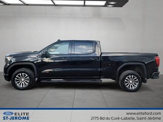 GMC Sierra 1500 AT4,BOITE 6.5, V8 6.2L,CUIR,BANC VENTILLÉ,CONSOLE 2023 à Charlemagne, Québec - 4 - w320h240px