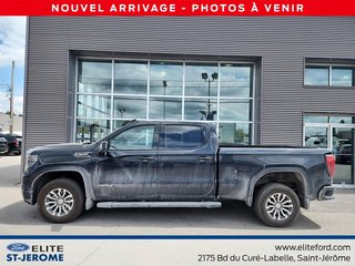 GMC Sierra 1500 AT4,V8 6.2L,CUIR,BANC VENTILLÉ,CONSOLE,GPS.CRUISE 2023 à Charlemagne, Québec - 4 - w320h240px