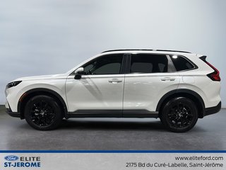2025 Honda CR-V Sport in Charlemagne, Quebec - 5 - w320h240px